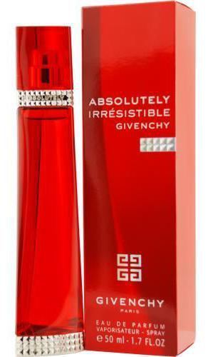 Givenchy Very Irresistible Absolut Eau de Parfum