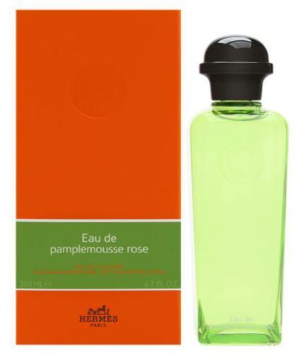 Eau de Pamplemousse Rose Eau de Cologne