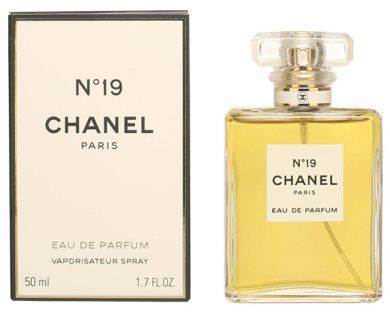 Nº19 Eau de Parfum