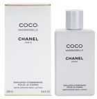 Coco Mademoiselle Moisturizing Body Lotion 200 ml Coco Mademoiselle Moisturizing Body Lotion 200 ml