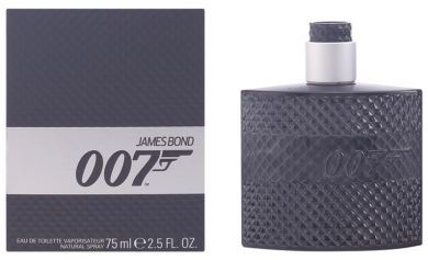 James Bond 007 Edt Vapo 75 Ml
