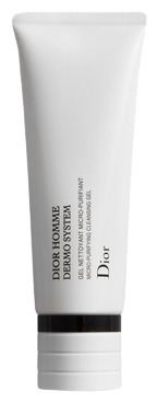 Homme Dermo System Micropurifying Cleansing Gel 125 ml