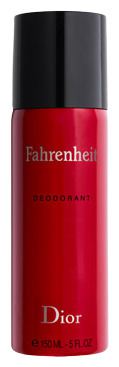 Fahrenheit Deodorant Spray 150 ml