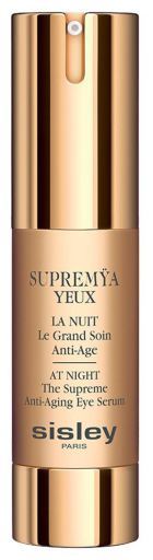 Supremÿa Yeux La Nuit Anti-Aging Eye Serum 15 ml