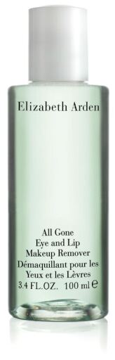 All Gone Eye and Lip Make-up Remover 100 ml