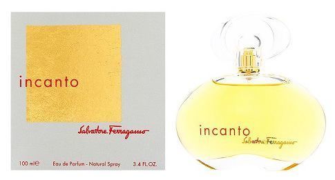 Incanto Woman Eau de Parfum Vaporizer 100 ml