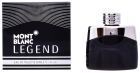 Montblanc Legend Eau De Toilette 50 ml vaporizer