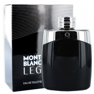 Montblanc Legend Eau De Toilette 30 ml vaporizer