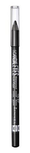 Scandal Eyes Waterproof Kajal