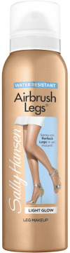 Airbrush Legs Spray Makeup