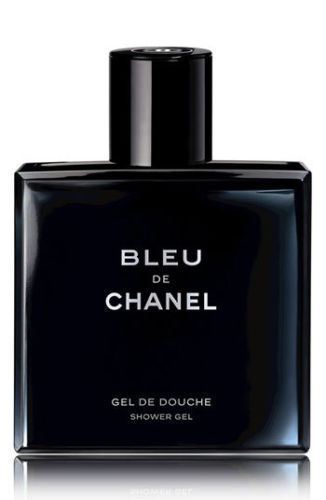 Bleu de Chanel Shower Gel 200 ml