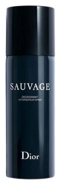 Sauvage Deodorant Spray 150 ml