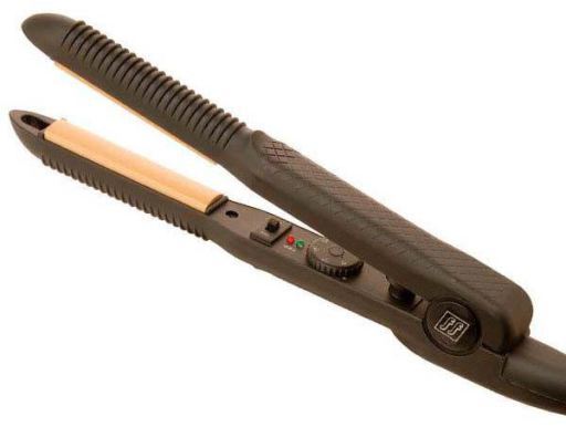 Iron Curler