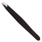 Tweezers Classic Swarovski Black