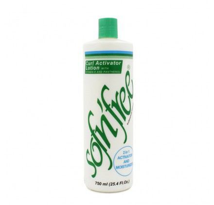 2 In1 Curl Activator 750 ml