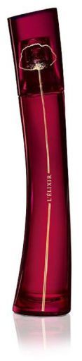 Flower By L Elixir Eau De Perfume 30Ml Vapo.