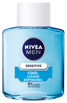 Sensitive Cooling Post Shave Balm