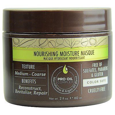 Nourishing Moisture Masque 60 ml