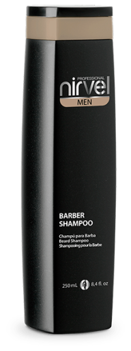 Men Barber Shampoo 250 ml