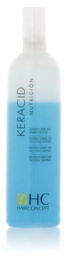 H.C. Keracid Marine Proteins 250 ml