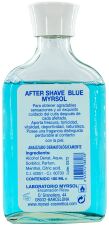 After Shave Blue Myrsol 180 ml