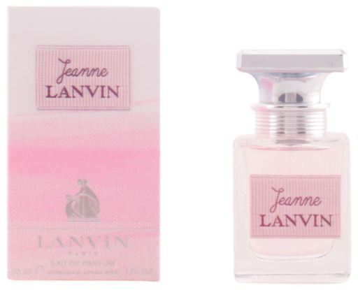 Jeanne Eau de Parfum 30 ml Vaporizer