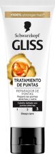 Gliss Ultimate Repair Treatment for Tips 50 ml