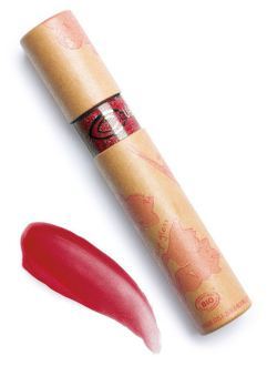 Gloss Couleur Caramel Naturel Traitant N&ordm;805