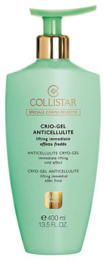 Anticellulite Cryo-Gel 400 ml