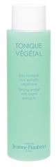 Piaubert Vegetal Tonic 400 Ml
