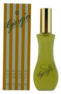 Giorgio Edt Vapo 90 Ml Yellow