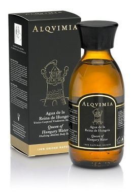 Queen of Hungary Water 500Ml