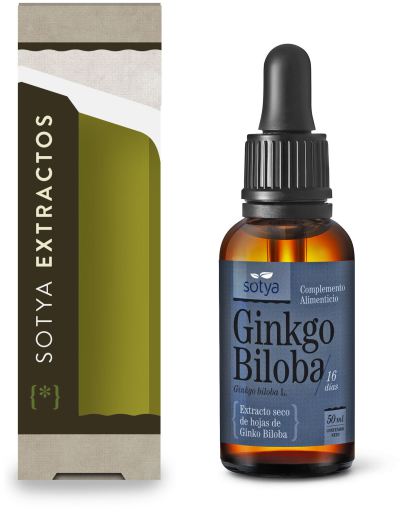 Gingko Biloba Extract