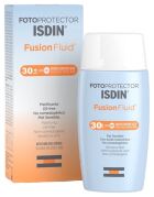 Fusion Fluid photoprotector 50 ml