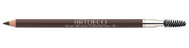 Eyebrow Pencil with Brush Designer # 5 Ash Blond 1 gr