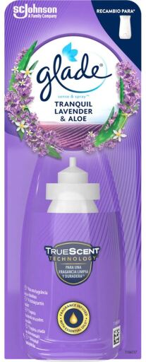 Sense &amp; Spray Air Freshener Refill Lavender and Aloe