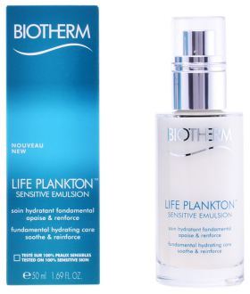 Like Plankton Sensitive Emulsion 50ml