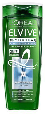 2 in 1 Anti-Dandruff Shampoo 370 ml