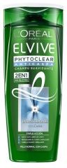 2 in 1 Anti-Dandruff Shampoo 370 ml