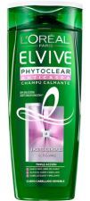 Shampoo Elvive Phytoclear Anticaspa Sensitive 370 ml