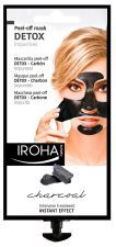 Carbon Pell Off Detox Black Mask