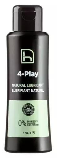 4 Play Natural lubricant 100 ml