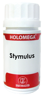 Holomega Stymulus 50 Capsules