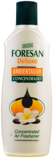 Deluxe Concentrated Air Freshener 125 ml