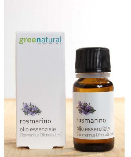 Rosemary Essential Oil 10 ml