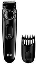 Hair Clipper For Beard Bt3020 40 Min Black
