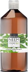 Neem Vegetable Oil