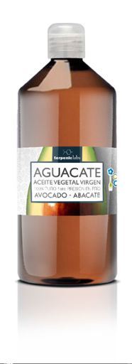 Virgin Avocado Oil