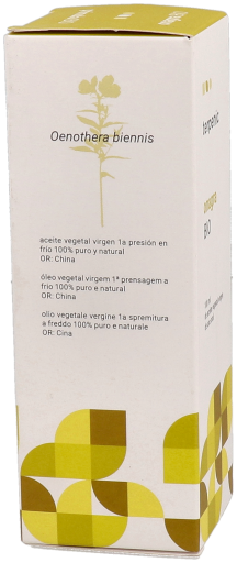 Terpenic Lab Evening Primrose Oil 
