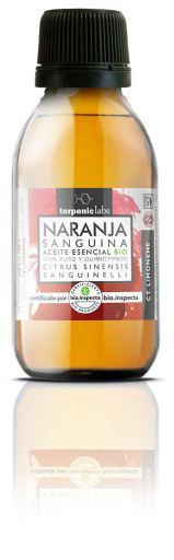 Terpenic Lab Blood Orange Essential Oil